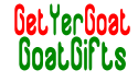 GetYerGoat Goat Lovers Gifts