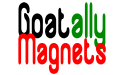 Goat Magnets