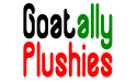 Goat Plush Toys